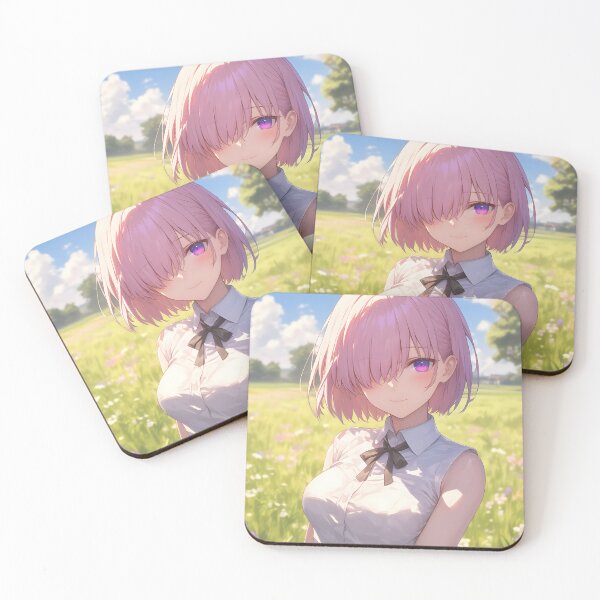 Item preview, Mashu - 6 designed and sold by Infinite-Aspire.