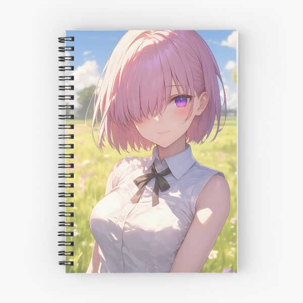 Item preview, Mashu - 6 designed and sold by Infinite-Aspire.