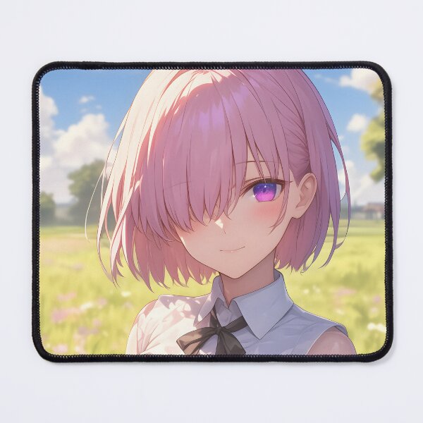 Item preview, Mashu - 6 designed and sold by Infinite-Aspire.