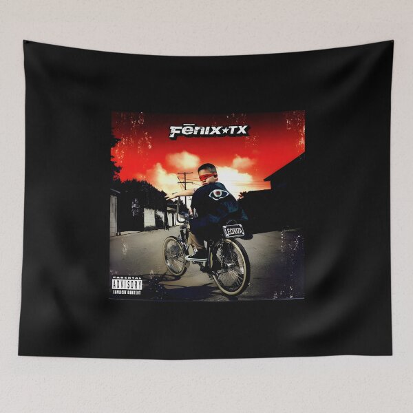 Item preview, Fenix TX Band 4 designed and sold by clearrhalley.