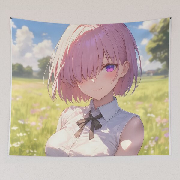 Item preview, Mashu - 6 designed and sold by Infinite-Aspire.