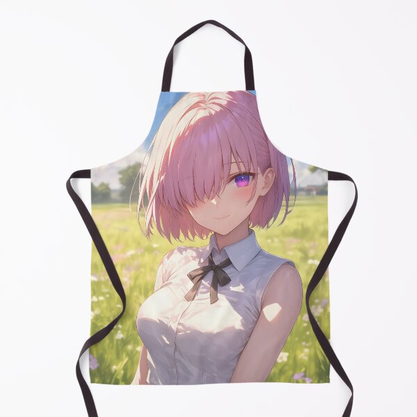 Item preview, Mashu - 6 designed and sold by Infinite-Aspire.