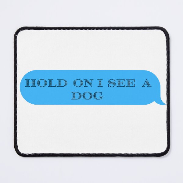 Item preview, Dog Distraction designed and sold by SAJIDproduction.