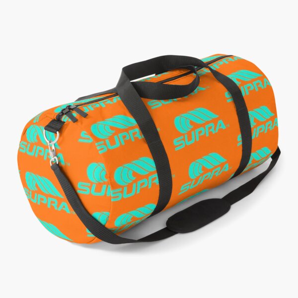 Item preview, Supra Boats Orange Mint Turquoise Green designed and sold by ChristinasMess.