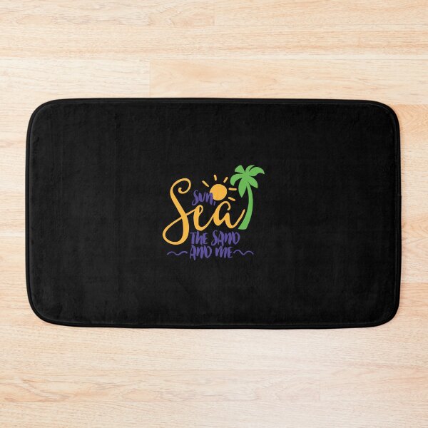 Item preview, Sun Sea The Sand And Me Jacob Zelazny Transparent	 designed and sold by scvcstwwtp35.