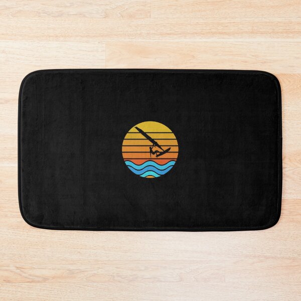 Item preview, Surfing Windsurf Sea Ocean Board Sail Sunset Love Essential 		 designed and sold by lpadnepkrbz85.