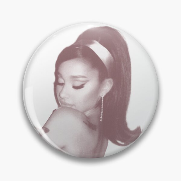 Item preview, ariana grande designed and sold by heyitsrana.