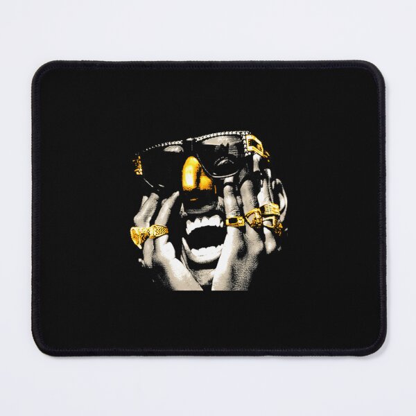 Item preview, Shock G  designed and sold by RolandRodrigues.