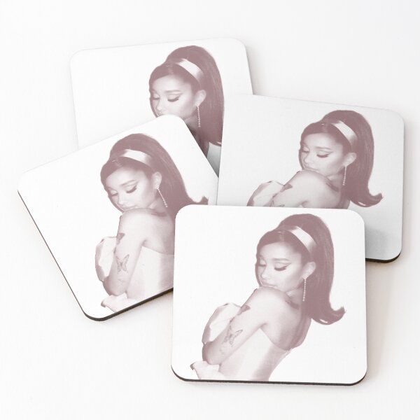 Item preview, ariana grande designed and sold by heyitsrana.