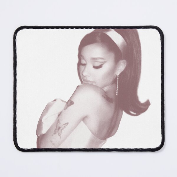 Item preview, ariana grande designed and sold by heyitsrana.