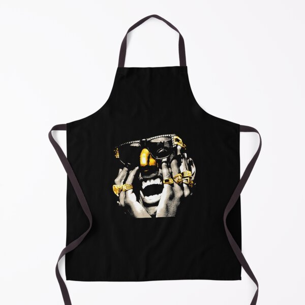 Item preview, Shock G designed and sold by RolandRodrigues.