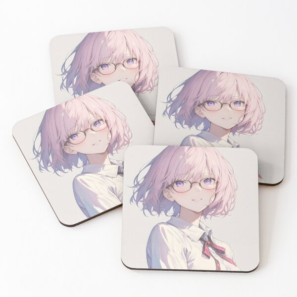 Item preview, Mashu - 7 designed and sold by Infinite-Aspire.