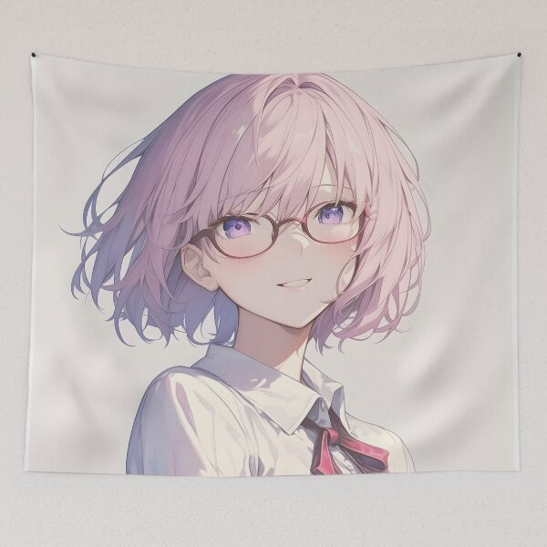 Item preview, Mashu - 7 designed and sold by Infinite-Aspire.