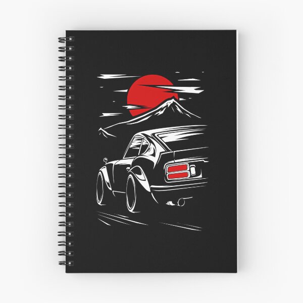 Item preview, 240Z designed and sold by JadonBaumbach.