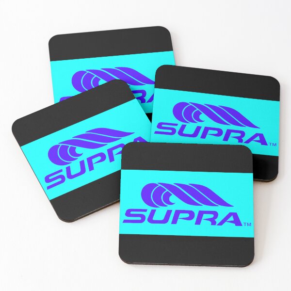 Item preview, Supra Boats Blue Turquoise  designed and sold by ChristinasMess.