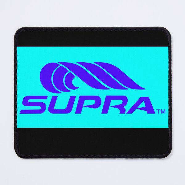 Item preview, Supra Boats Blue Turquoise  designed and sold by ChristinasMess.