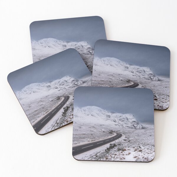 Item preview, Scotland Glencoe in White 1172 designed and sold by PHILIP CHALK.