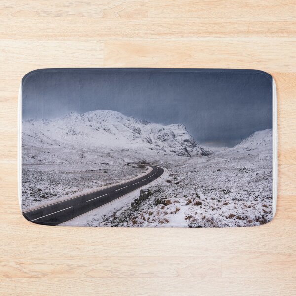 Item preview, Scotland Glencoe in White 1172 designed and sold by PHILIP CHALK.