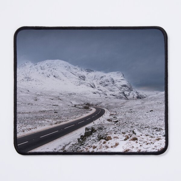 Item preview, Scotland Glencoe in White 1172 designed and sold by PHILIP CHALK.