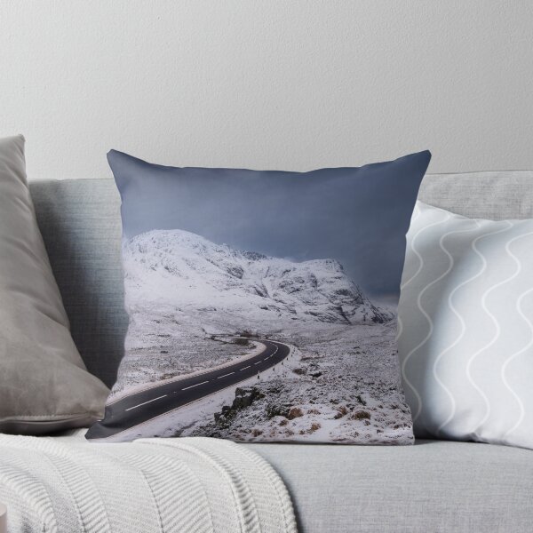 Item preview, Scotland Glencoe in White 1172 designed and sold by PHILIP CHALK.
