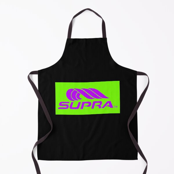 Item preview, Supra Boats Neon Green Purple designed and sold by ChristinasMess.