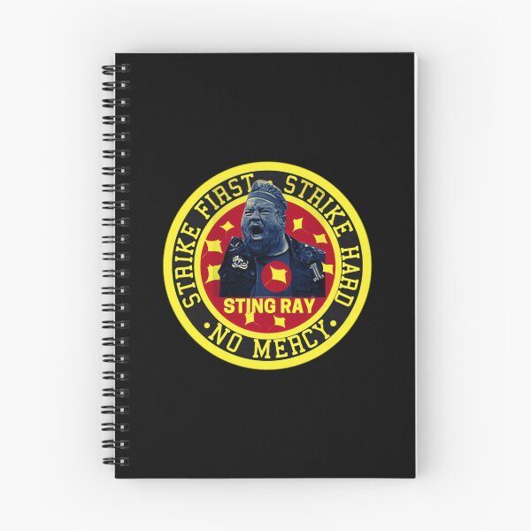 Item preview, Sting Ray - Cobra Kai 	 designed and sold by cchqxefee37.