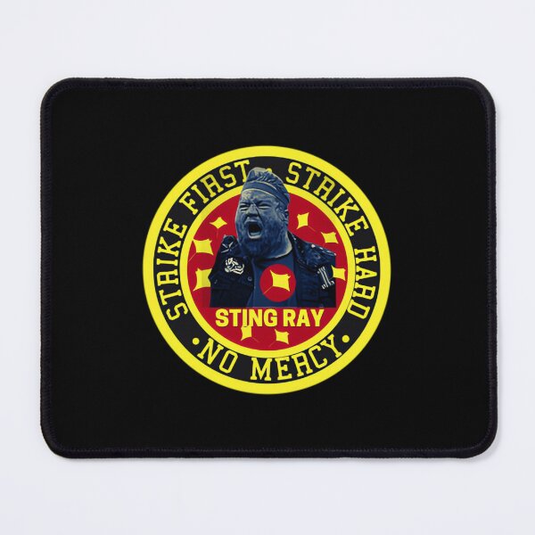Item preview, Sting Ray - Cobra Kai 	 designed and sold by cchqxefee37.
