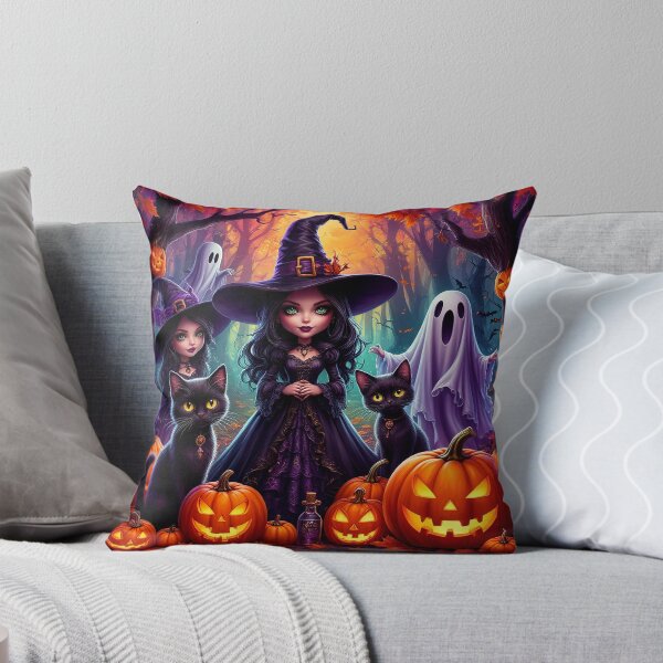 Artikelvorschau, Halloween-Nachtfeen entworfen und verkauft von AmetistLight.