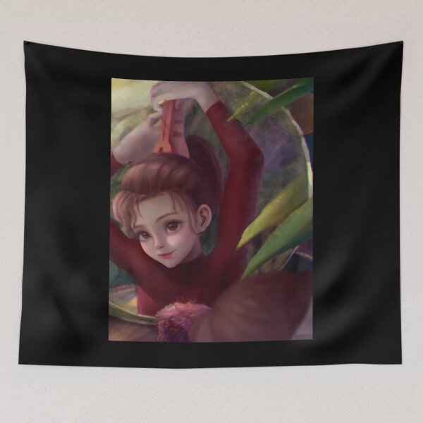 Item preview, Estudio Ghibli Arietty designed and sold by ouqheijb49.