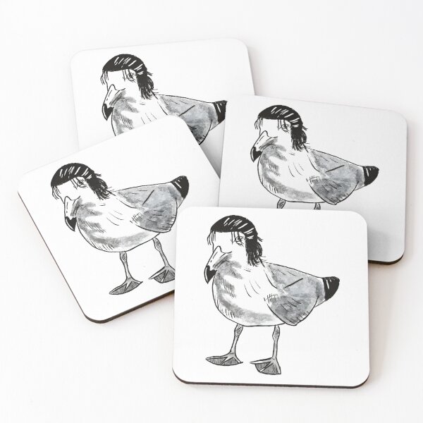 Item preview, The dove designed and sold by MagicMudcat.