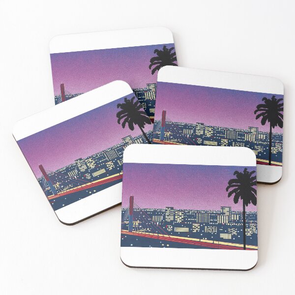 Item preview, Hiroshi Nagai Artwork designed and sold by SarlineStudio.