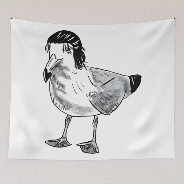 Item preview, The dove designed and sold by MagicMudcat.