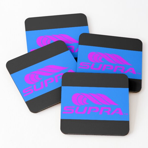 Item preview, Supra Boats Blue Purple designed and sold by ChristinasMess.