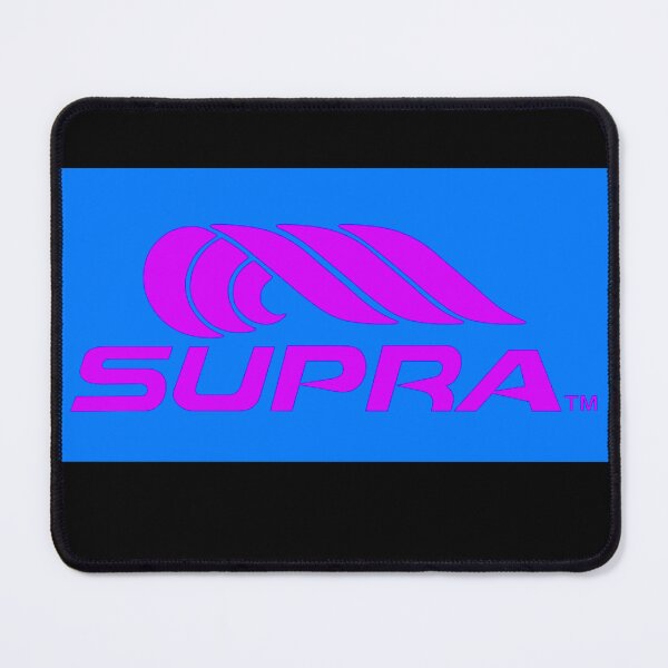 Item preview, Supra Boats Blue Purple designed and sold by ChristinasMess.