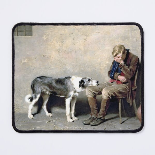 Item preview, Briton Riviere - Fidelity designed and sold by Jon-Baran.