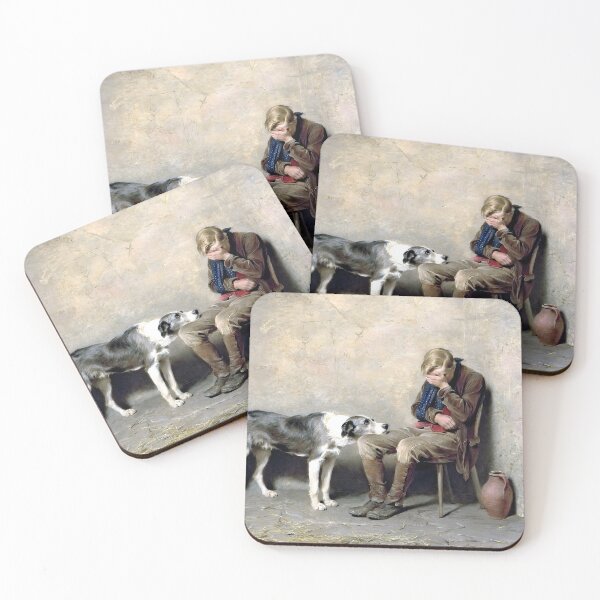 Item preview, Briton Riviere - Fidelity designed and sold by Jon-Baran.