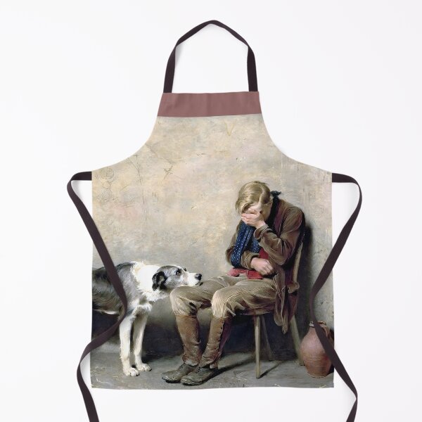 Item preview, Briton Riviere - Fidelity designed and sold by Jon-Baran.