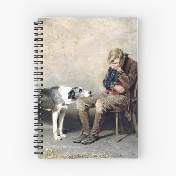 Item preview, Briton Riviere - Fidelity designed and sold by Jon-Baran.