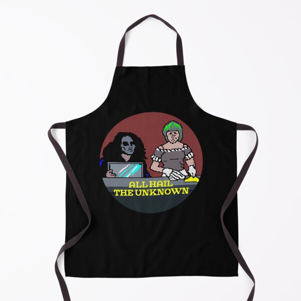 Item preview,  All Hail The Unknown designed and sold by JadonBaumbach.