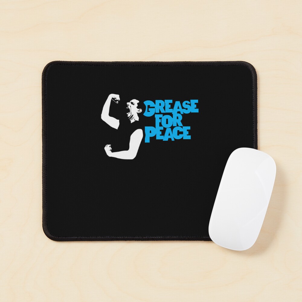 Item preview, Mouse Pad designed and sold by RolandRodrigues.