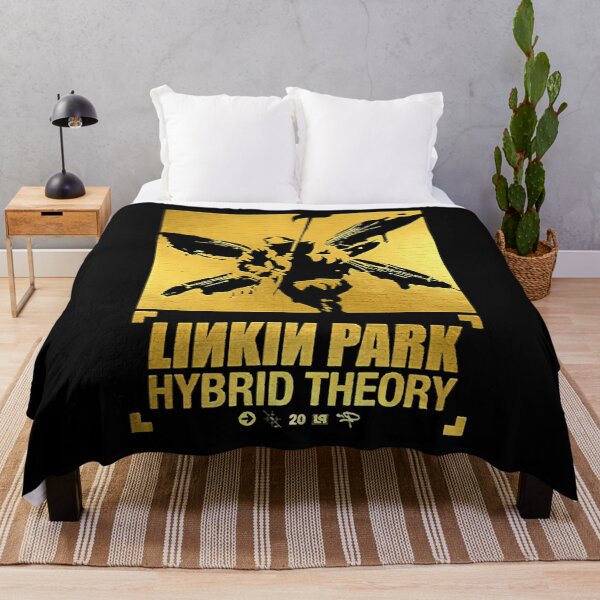 Item preview,  Limited Edition Of Hybrid Theory Part 11 designed and sold by ShantellHall.