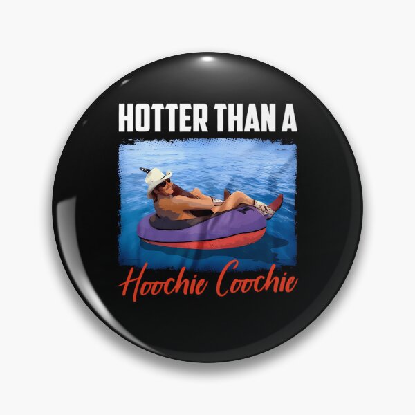 Item preview, Hoochie Coochie  designed and sold by AlexandriaCorke.
