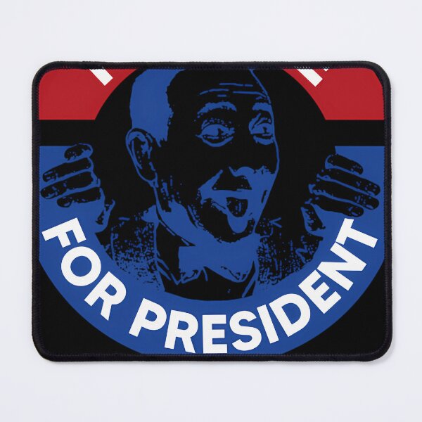 Item preview, Pee Wee Herman For President designed and sold by AlexandriaCorke.