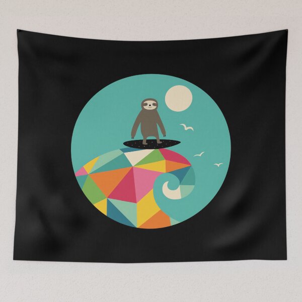 Item preview, Surfs Up 	 designed and sold by lpadnepkrbz85.