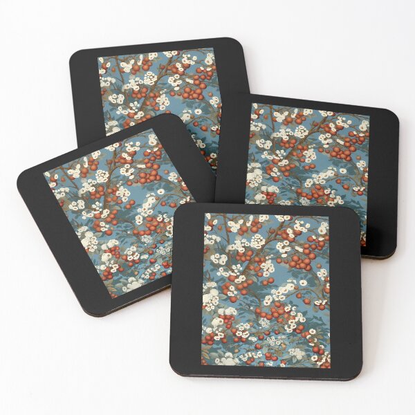 Item preview, Strawberry Bush Print For Pilates Graphic 	 designed and sold by dpvuwwbhfz70.