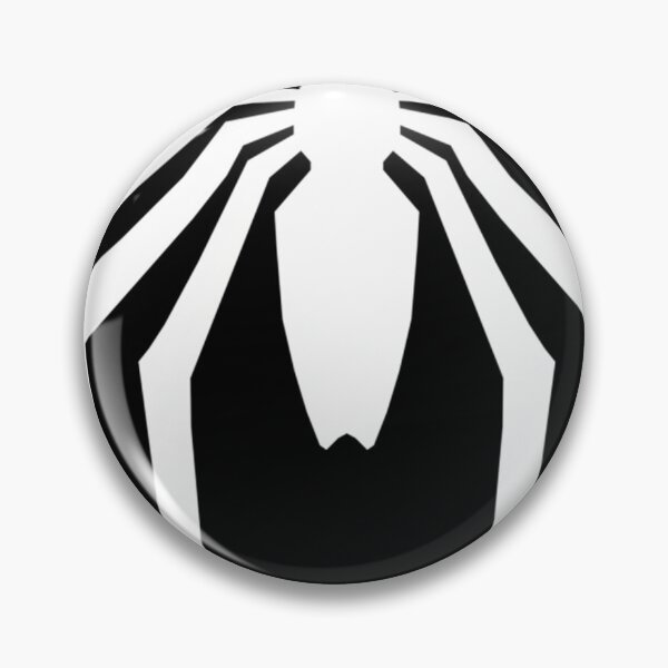 Item preview, Sharp Spider Logo designed and sold by MarioCampbe.