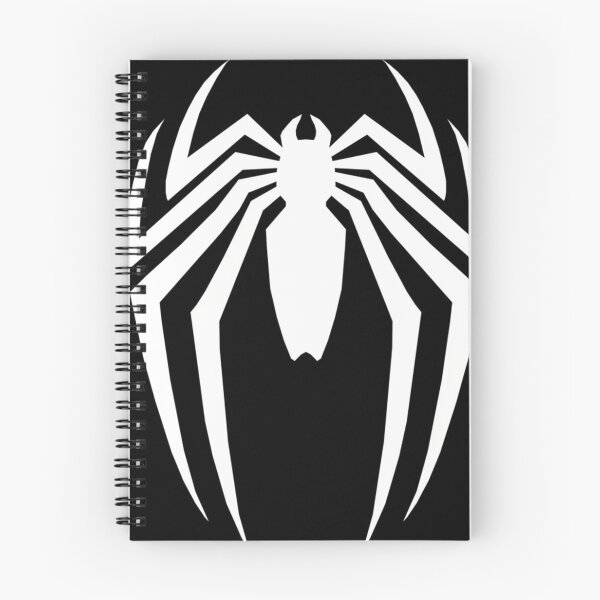 Item preview, Sharp Spider Logo designed and sold by MarioCampbe.