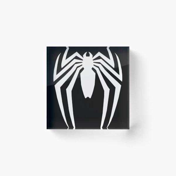 Item preview, Sharp Spider Logo designed and sold by MarioCampbe.
