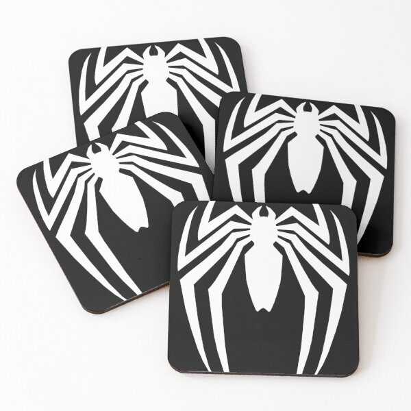 Item preview, Sharp Spider Logo designed and sold by MarioCampbe.