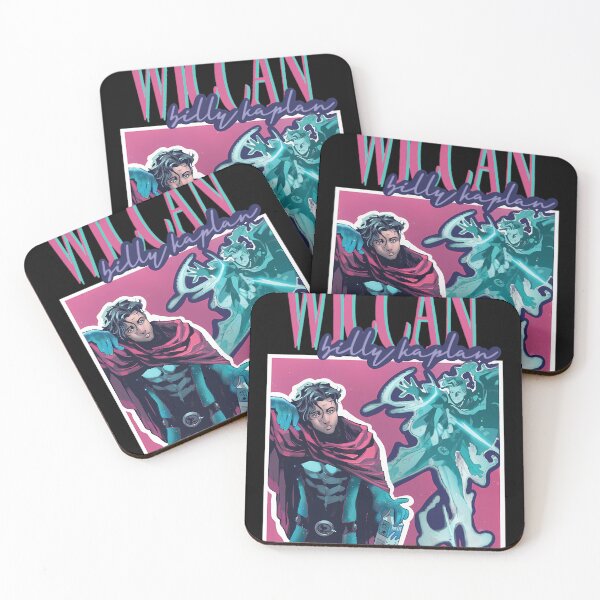 Item preview, Wiccan designed and sold by MarioCampbe.